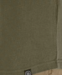 Solid SDLONGO - T-shirt Basique - Ivy Green 10 Solid SDLONGO - T-shirt Basique - Ivy Green -Élégance Boutique d3c9a8d138404b7a9171a3cd266a0946