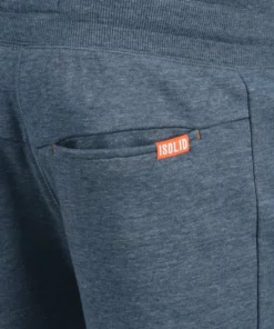 Solid SDBENJAMIN - Short - Grey Blue -Élégance Boutique d3fcc6ba8b40489c8cdf3e424c7f5c39