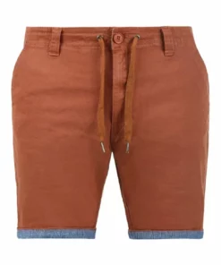 Solid SDLAGOA - Short - Brown 7 Solid SDLAGOA - Short - Brown -Élégance Boutique d4723286e21242358a0ff8a3dd108bbc