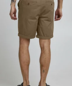 Solid JACOB JIM - Short - Khaki 8 Solid JACOB JIM - Short - Khaki -Élégance Boutique d50165d7d3bd4333ad14ed0352511249