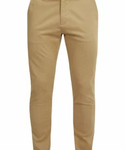 Solid SDARTUS - Chino - Sand -Élégance Boutique d515c380ffa34c0d86fd37780a909e8d