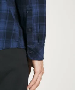 Solid SDVARICK SHIRT 21106073 - Chemise - Ensign Blue -Élégance Boutique d53a5c7ee51f4533b1590b624d9958b0