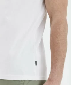 Solid SDTHORGE - T-shirt Basique - White 10 Solid SDTHORGE - T-shirt Basique - White -Élégance Boutique d5692a59bb904eebbf92e9e9ed53716b