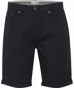 Solid SDMILLAN - Short - Black 10 Solid SDMILLAN - Short - Black -Élégance Boutique d582422cd19b40be918776213c18ae8d