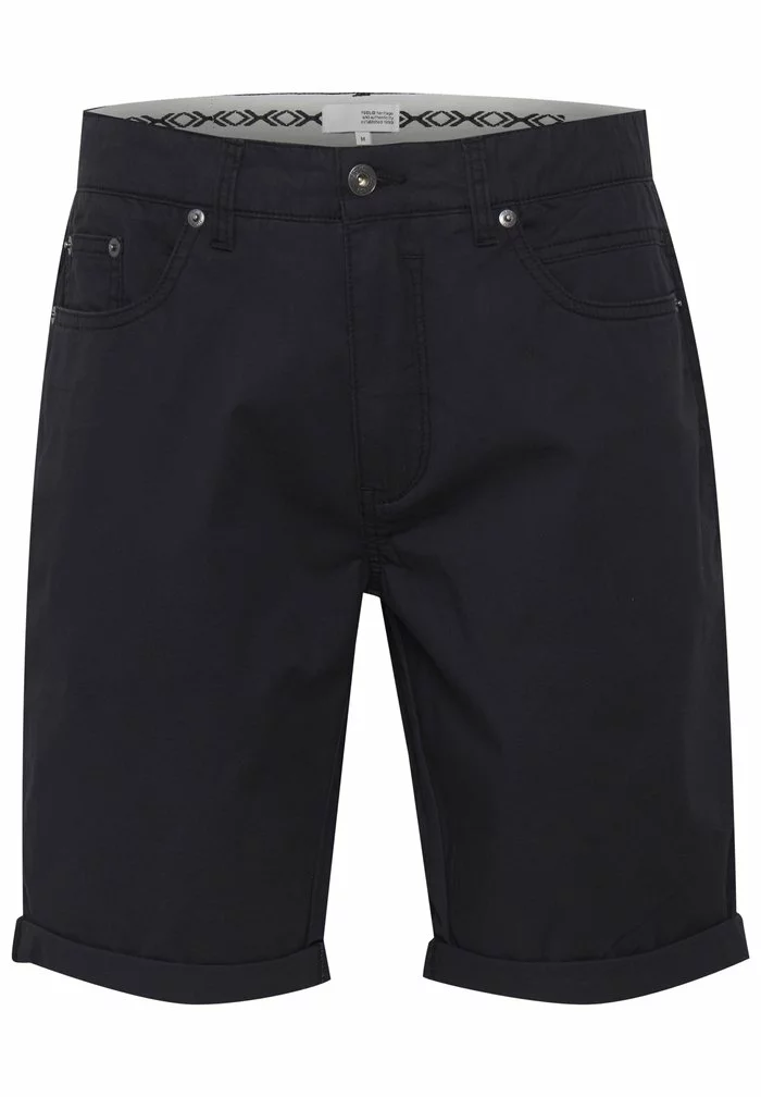Solid SDMILLAN - Short - Black 5 Solid SDMILLAN - Short - Black – Image 5