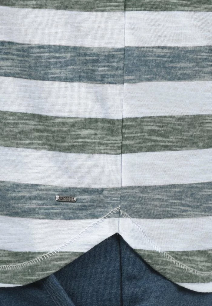 Solid SDMENDE - Débardeur - Mottled Light Green 4 Solid SDMENDE - Débardeur - Mottled Light Green – Image 4