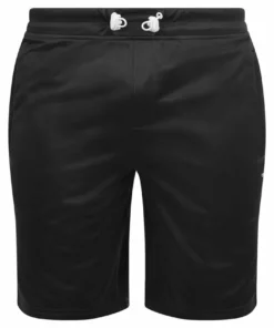 Solid SDLEANDO - Short - Black 13 Solid SDLEANDO - Short - Black -Élégance Boutique d58d9ce5509d40b8aca1fdff31781fba