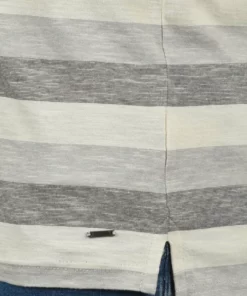 Solid SDMHICCO - Polo - Light Grey -Élégance Boutique d64866bf85cf4acba25b5d771472c3ac