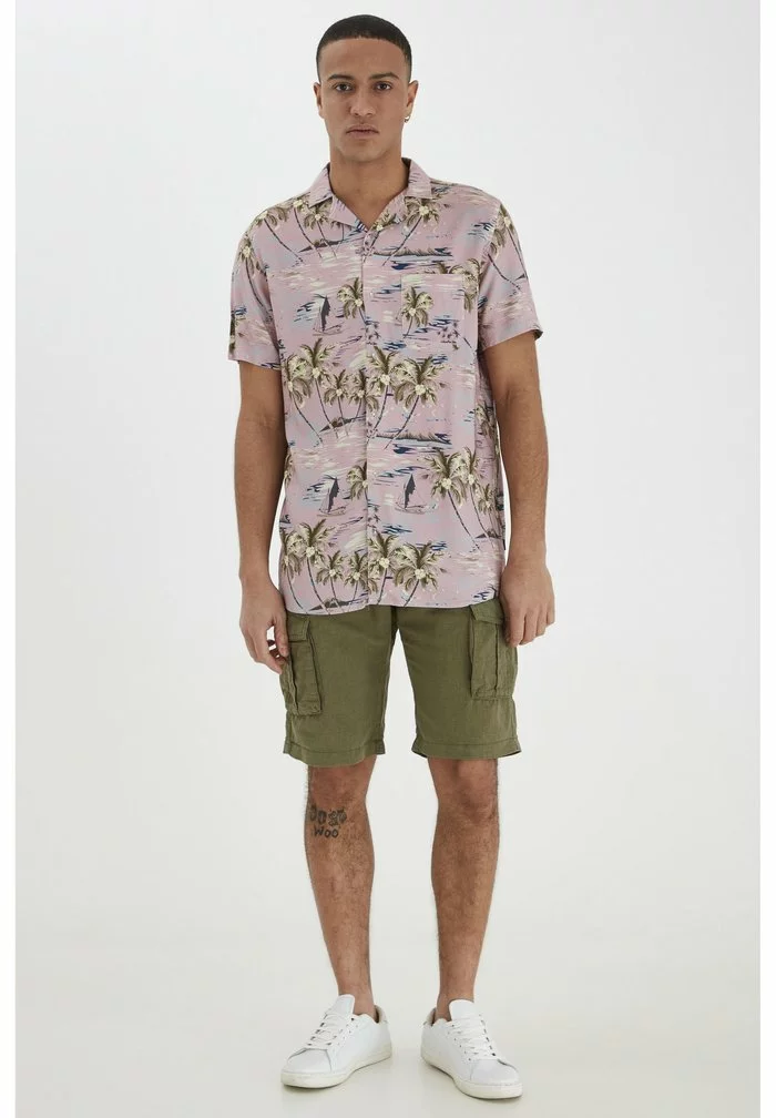 Solid SDRAGNAR - Chemise - Zephyr 2 Solid SDRAGNAR - Chemise - Zephyr – Image 2