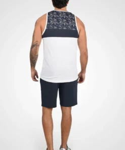 Solid SDTAMP - Short - Insignia Blue -Élégance Boutique d6826d1ed9f946d39b24a2db76846a1b