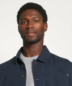 Solid TIAS - Veste Légère - Insignia Blue 9 Solid TIAS - Veste Légère - Insignia Blue -Élégance Boutique d68dd5bcc90348f688af8a53f0149382