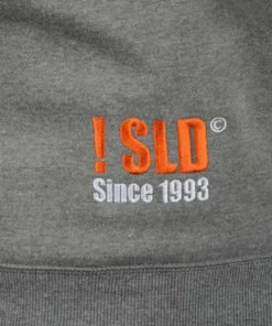 Solid SDBENN - Sweat à Capuche Zippé - Grey Melange 8 Solid SDBENN - Sweat à Capuche Zippé - Grey Melange -Élégance Boutique d6a6c71fab744355894b247c994863e5