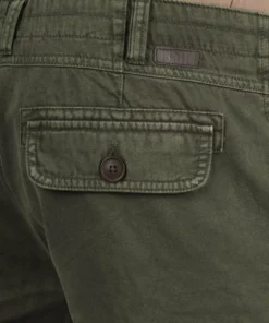 Solid SDVIZELA - Short - Ivy Green -Élégance Boutique d6ca101e7d624718ae76c03a3847bf20