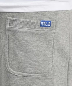 Solid SDBENNSHORTS - Short - Light Grey 10 Solid SDBENNSHORTS - Short - Light Grey -Élégance Boutique d70f2b3e9b9f44e49fd062db22c5ac81