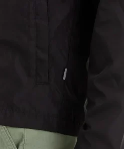 Solid SDBODO - Blouson - Black -Élégance Boutique d72e93ceb79b4769abc772021525461d