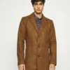 Solid SDTAVE COAT 21105918 - Manteau Classique - Cinnamon