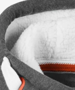 Solid SDBENJAMINHOOD - Sweat à Capuche - Light Grey -Élégance Boutique d819120e4fb64c09b6047466f75d0121