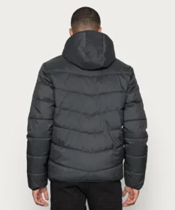 Solid TITAN - Veste D'hiver - Dark Grey Melange 7 Solid TITAN - Veste D'hiver - Dark Grey Melange -Élégance Boutique d8254713aa3e493b85860e2ba376dd8b