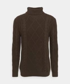 Solid SDTERENCE 21105731 - Pullover - Slate Black -Élégance Boutique d83a8196626c444cbc80bae783b79267