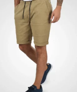 Solid SDHENK - Short - Sand