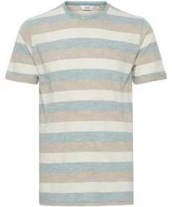 Solid SDSPIRIT TEE - T-shirt Imprimé - Sagebrush Green -Élégance Boutique d83f0234e5114f7280e3e0a2fc7aeba3