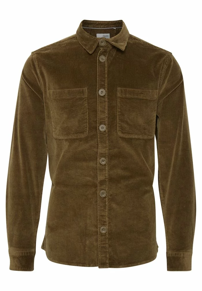 Solid SDVANNI 21106076 - Chemise - Kangaroo 4 Solid SDVANNI 21106076 - Chemise - Kangaroo – Image 4