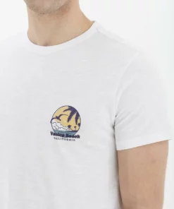 Solid SDEMMO - T-shirt Basique - White -Élégance Boutique d8803b0f446340b08134af55f9de9f50