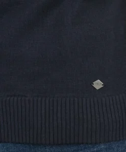 Solid SDBARIMA - Pullover - Insignia Blue -Élégance Boutique d8abbd81a4734e64ae44387f76ffd22f