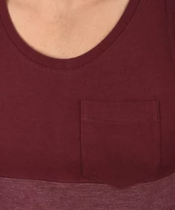 Solid MINHO - Débardeur - Wine Red 9 Solid MINHO - Débardeur - Wine Red -Élégance Boutique d8bc2e399ef847b6a27ab2acad2938c2