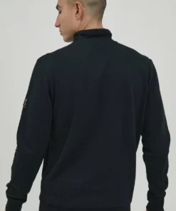 Solid SDKARAN - Pullover - Insignia Blue -Élégance Boutique d8cbb1b818714cd9bd62b7da480ae964