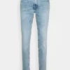 Solid SDSLIM - Jean Slim - 7002 Blue Dnm