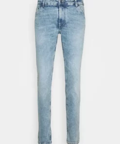 Solid SDSLIM - Jean Slim - 7002 Blue Dnm