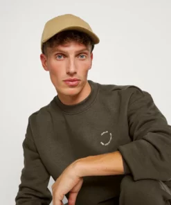 Solid VICTER - Sweatshirt - Dark Brown 11 Solid VICTER - Sweatshirt - Dark Brown -Élégance Boutique d92eef0c01014c44a78e8284777ea5a8