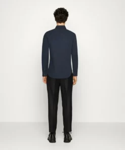 Solid VERO - Chemise - Dark Grey -Élégance Boutique d94539818e7d4380ad7bfbb2652e46a9