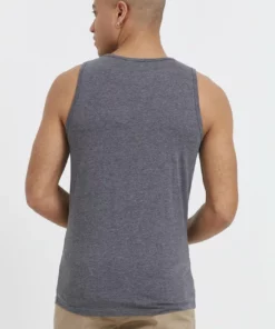 Solid SDCASAL - Débardeur - Mix Col 8 Solid SDCASAL - Débardeur - Mix Col -Élégance Boutique d977a656313a445d87943dd9a09873ac