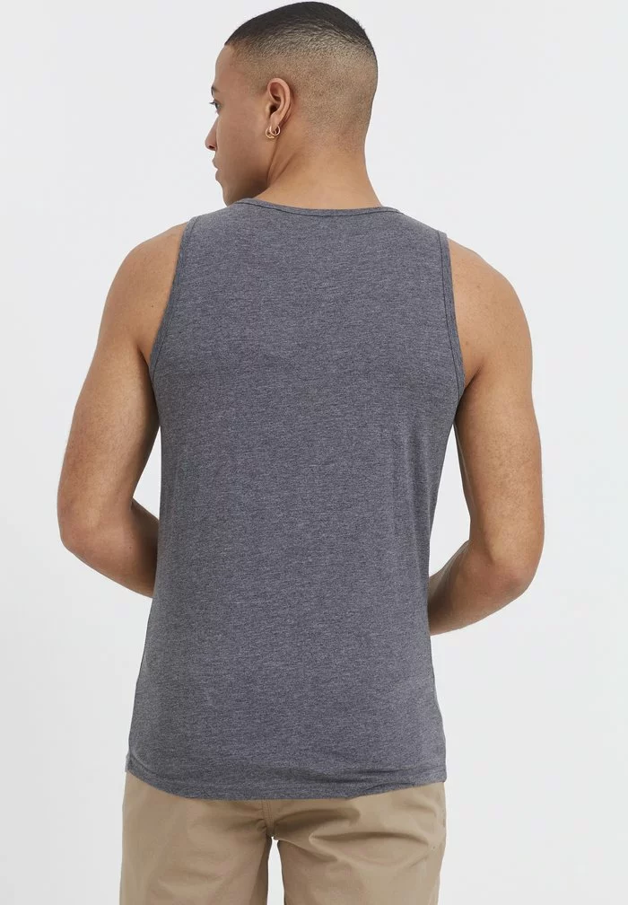 Solid SDCASAL - Débardeur - Mix Col 3 Solid SDCASAL - Débardeur - Mix Col – Image 3