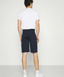 Solid BARRO BASIC - Short - Insignia Blue -Élégance Boutique d99bf871fff04518bddc5da772fdf896