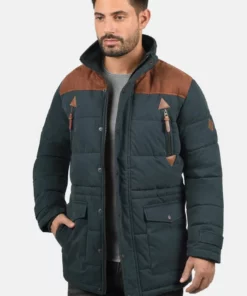Solid SDDRY - Veste D'hiver - Insignia -Élégance Boutique da30a875dc454e6fbf717fcb9d9c76d2