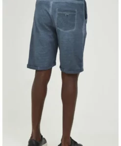 Solid SDREX - Short - China Blue 8 Solid SDREX - Short - China Blue -Élégance Boutique da4e165391b949f4be6435976eb0d573