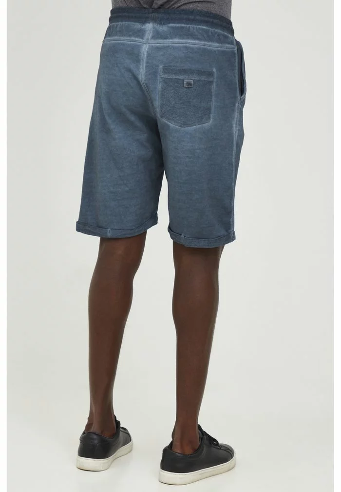 Solid SDREX - Short - China Blue 3 Solid SDREX - Short - China Blue – Image 3