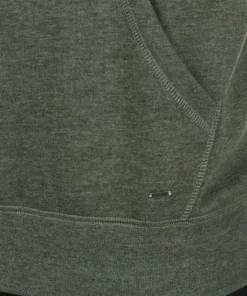 Solid SDBERT - Sweat à Capuche - Olive -Élégance Boutique da5266b4b3ec4d29a17d5c1c316c6bcc