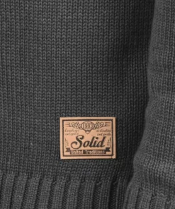 Solid SDPOUL - Gilet - Dark Grey 7 Solid SDPOUL - Gilet - Dark Grey -Élégance Boutique da54ac1dd64e41f5a0badfeef1a9c7c1