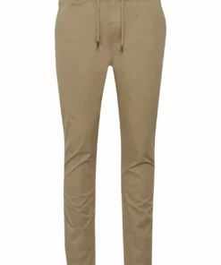 Solid SDTHEREON - Pantalon De Survêtement - Sand -Élégance Boutique da67a185d60f4395b148ccf7d46e4cb2