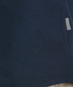 Solid ALLION "SLIM FIT" - Chemise - Insignia Blue -Élégance Boutique da966ce442054933941c3854464c8db8