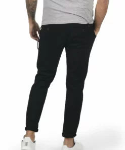 Solid SDPANT - Pantalon Classique - Dark Grey Melange 8 Solid SDPANT - Pantalon Classique - Dark Grey Melange -Élégance Boutique da99796364114b5e9477b9ecf3eae68e