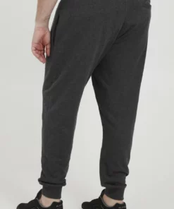 Solid BT TAMBERT - Pantalon De Survêtement - Dark Grey Melange 8 Solid BT TAMBERT - Pantalon De Survêtement - Dark Grey Melange -Élégance Boutique da9fb05fed29444fa6eb27b9a0a33ab8
