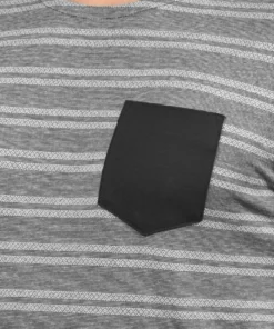 Solid SDFIDEL - T-shirt Imprimé - Black -Élégance Boutique dac841a3fa81438c851f601924169bf6