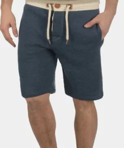 Solid SDTRIPSHORTS - Short - Blue