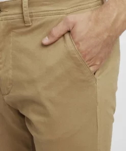 Solid SDARTUS - Chino - Sand -Élégance Boutique dafec452ce7b4b65ab14bb070c0eef04