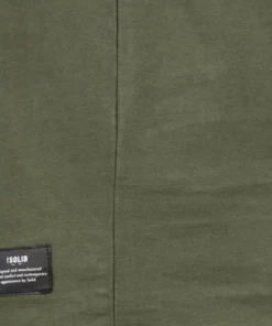 Solid SDCALVIN - T-shirt Imprimé - Dusty Olive -Élégance Boutique db03d1acadfd43f482ca71ffbc53039a